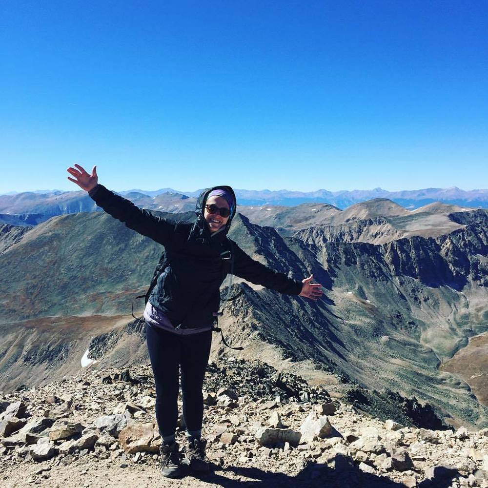 Meet your Posher, Meghan